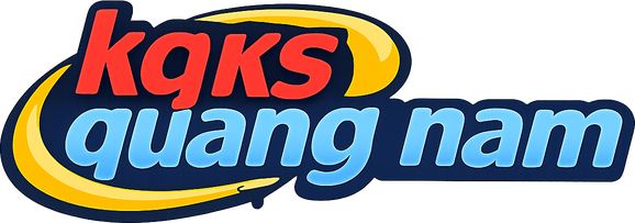 kqxs quang nam logo